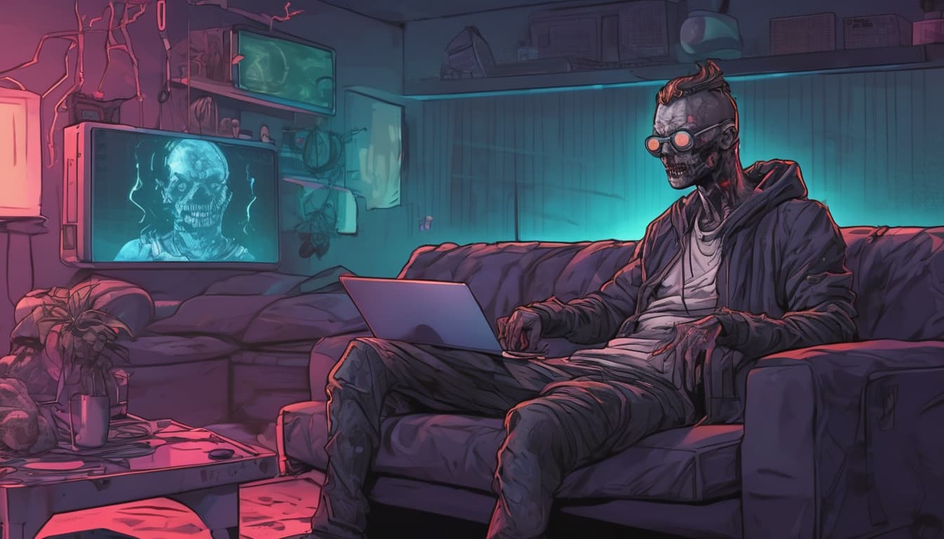 How AI will affect us in 2 years (outside of AGI)